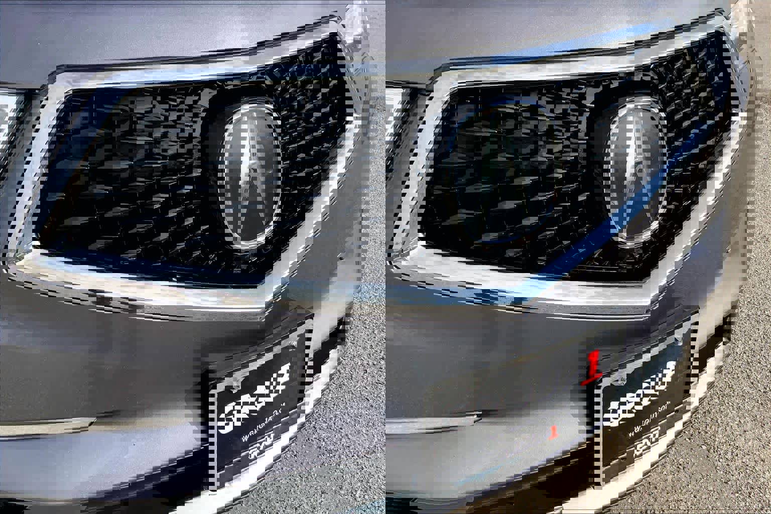 Used 2017 Acura MDX FWD image 28