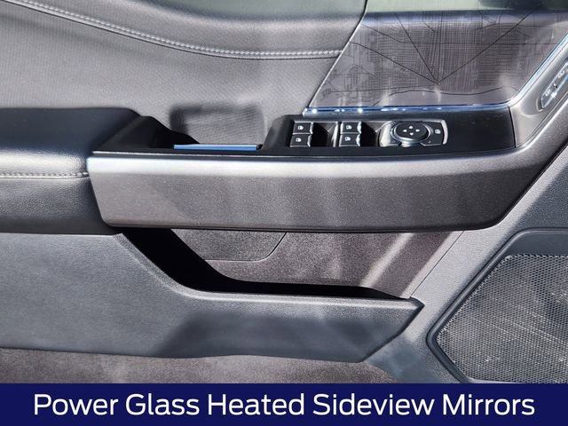 Certified 2022 Ford F150 XLT w/ Equipment Group 302A High image 12