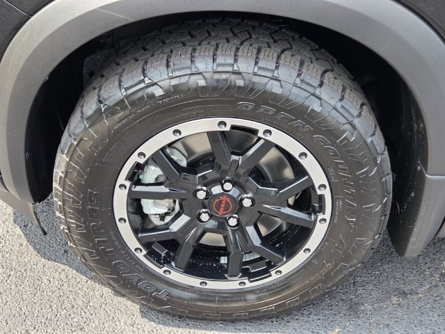 New 2026 Nissan Pathfinder Rock Creek AWD/4WD image 15