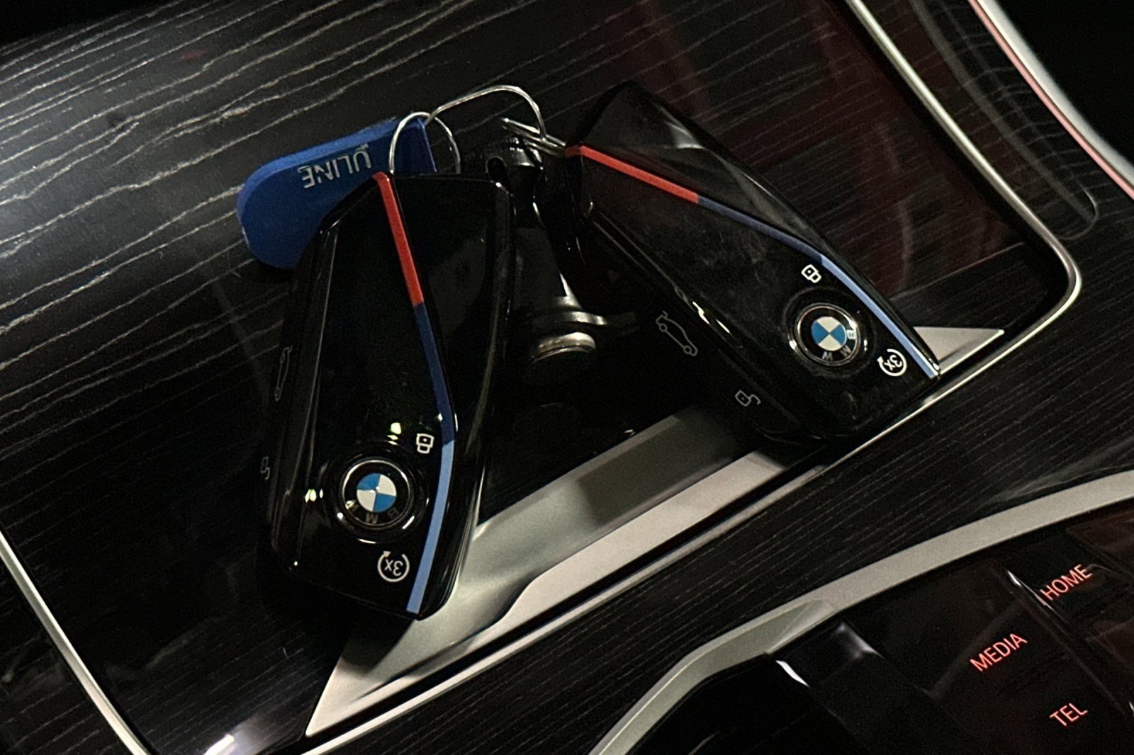 Used 2025 BMW X7 M60i AWD/4WD image 26