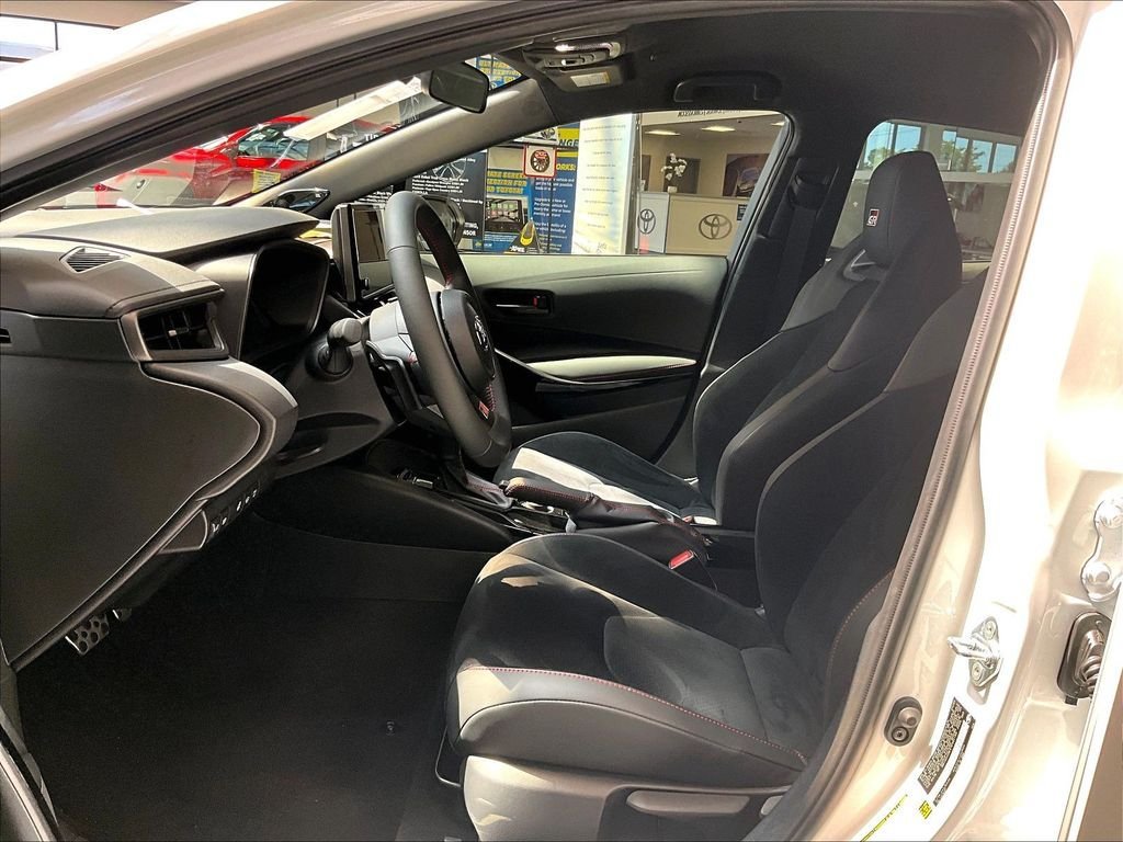 New 2026 Toyota Corolla GR AWD/4WD image 11