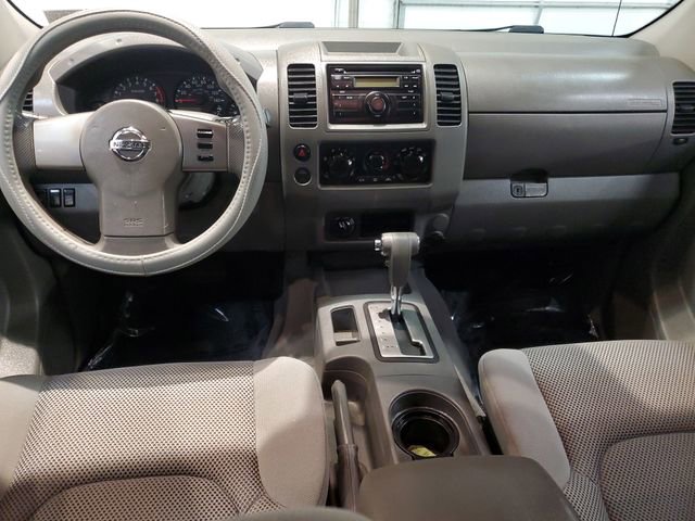 Used 2008 Nissan Frontier SE w/ SE Value Truck Pkg image 14