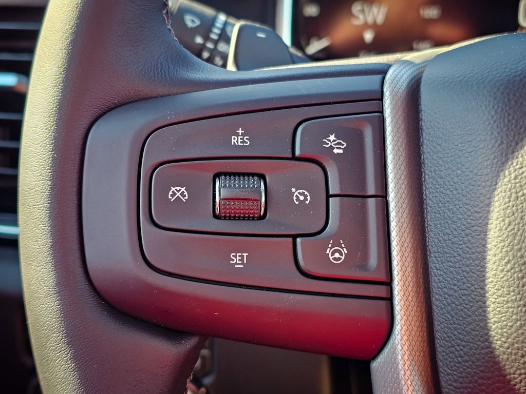 New 2026 GMC Sierra 1500 Denali image 25