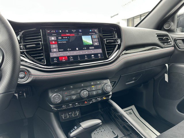 New 2026 Dodge Durango GT image 26