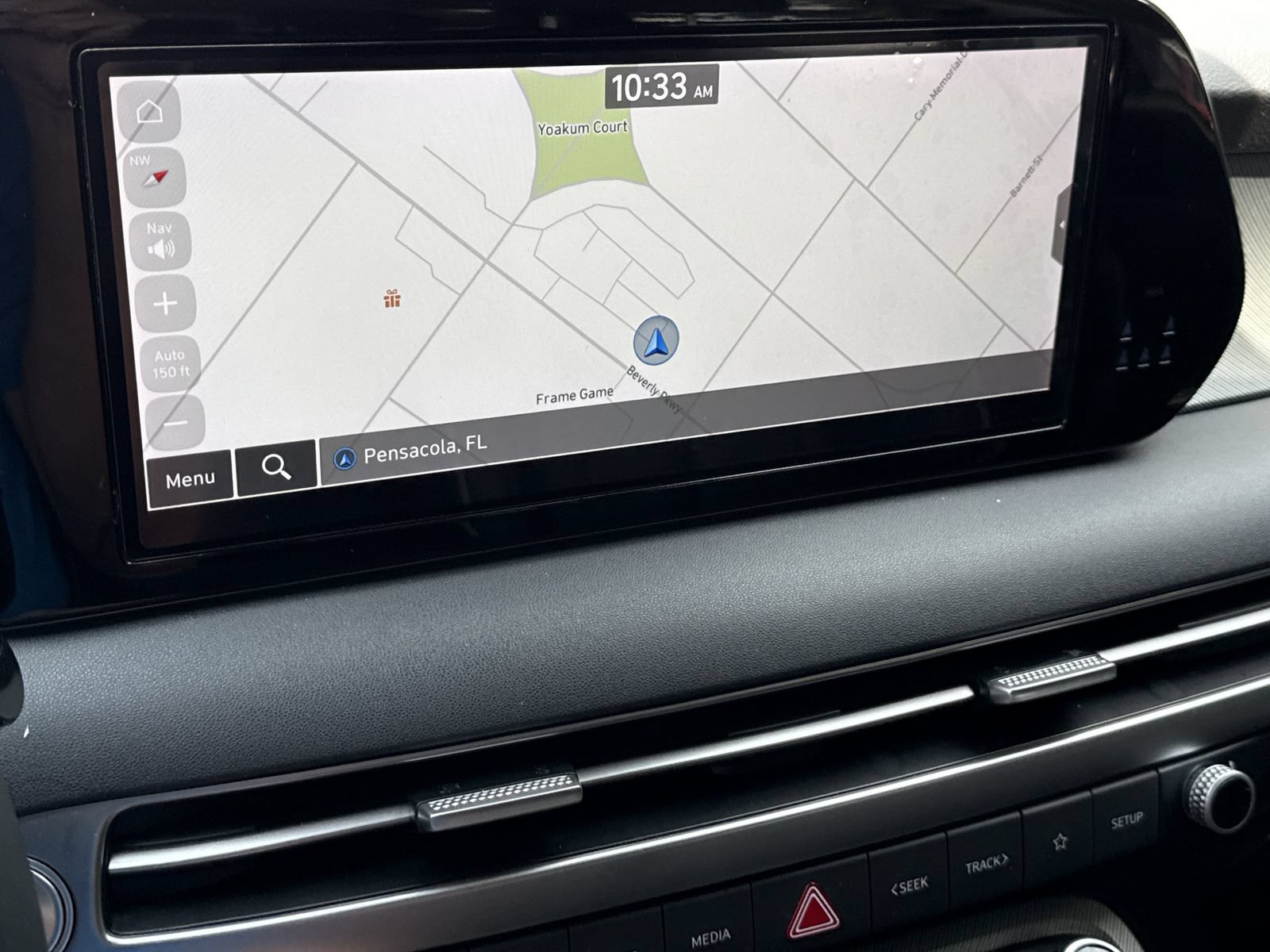Used 2023 Hyundai Palisade XRT FWD image 25