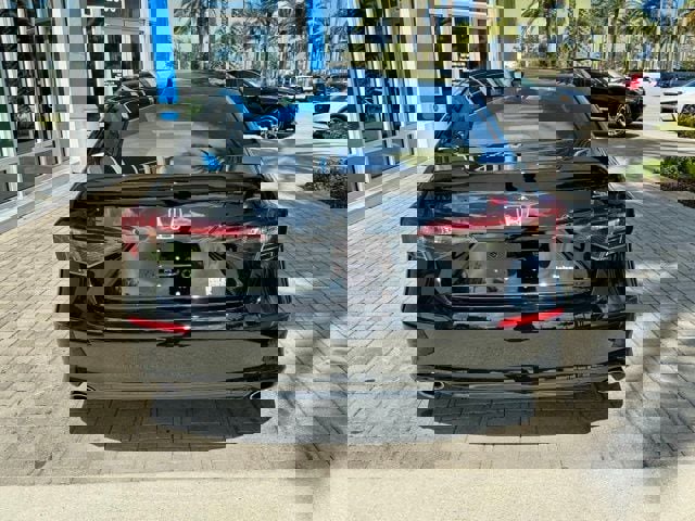 Certified 2026 Honda Civic Si image 5