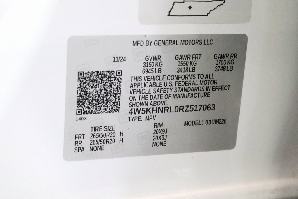 Certified 2024 Acura ZDX A-Spec image 28