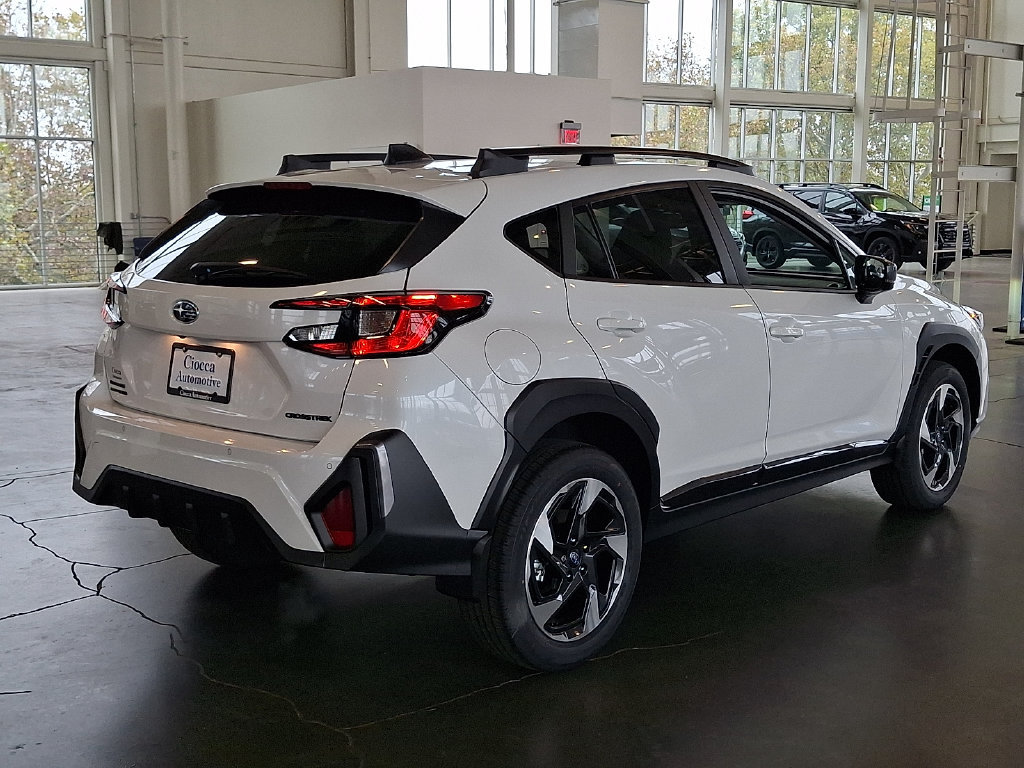 New 2026 Subaru Crosstrek 2.5i Limited AWD/4WD image 9
