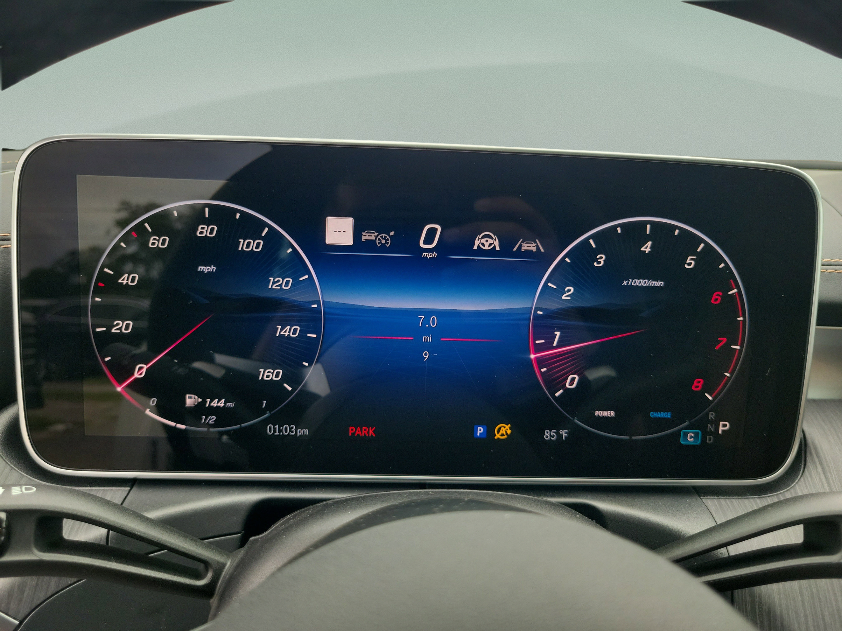 New 2026 Mercedes-Benz CLE 450 4MATIC Coupe image 24