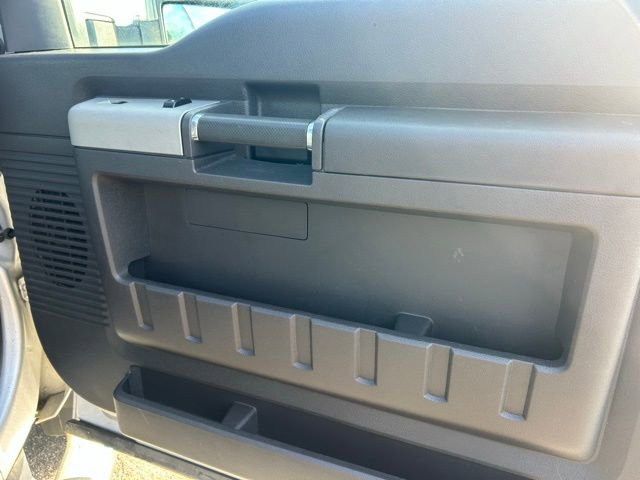 Used 2016 Ford F350 Lariat w/ Lariat Ultimate Package image 19