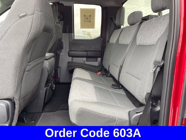 Used 2026 Ford F250 XLT w/ 360-Degree Camera Package AWD/4WD image 31