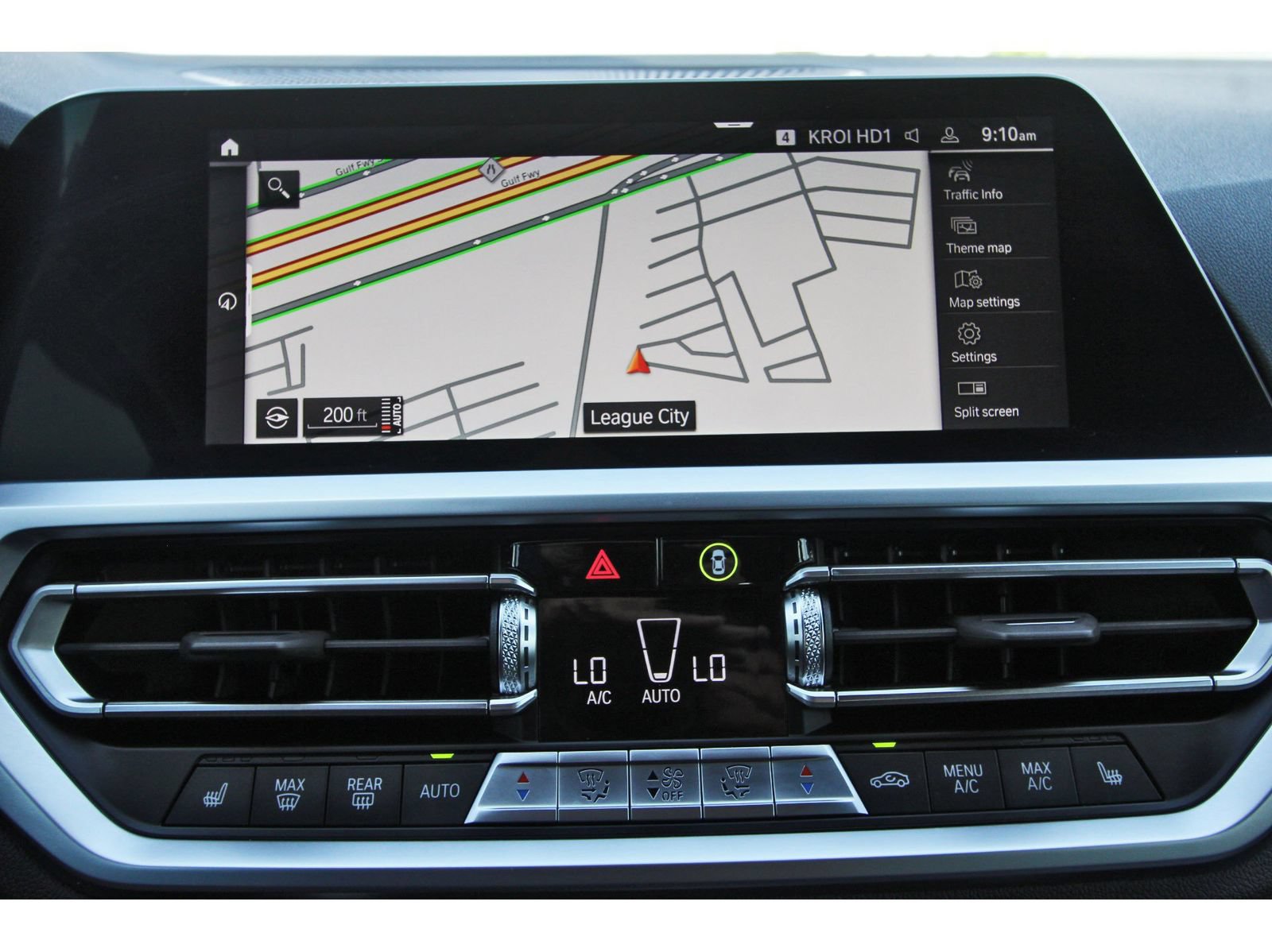 Used 2023 BMW 430i Gran Coupe w/ Premium Package RWD image 26
