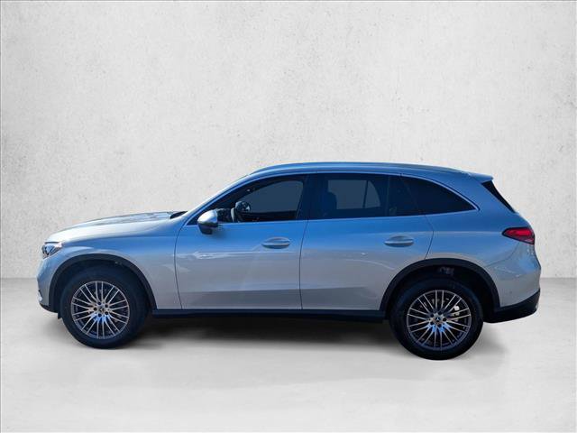 New 2026 Mercedes-Benz GLC 300 image 5