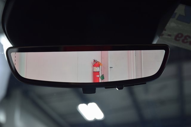 Used 2023 Cadillac Escalade Sport w/ LPO, ONYX Package image 58