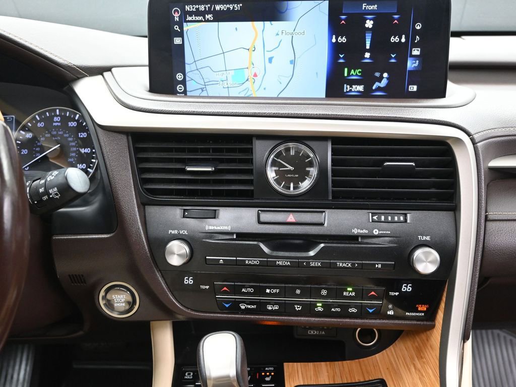 Used 2020 Lexus RX 350L FWD w/ Premium Package image 28