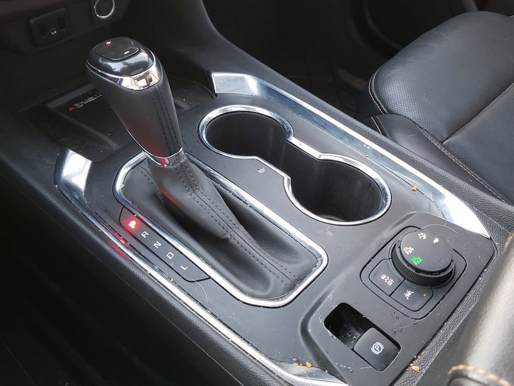 Used 2018 Chevrolet Traverse Premier w/ Redline Edition image 28