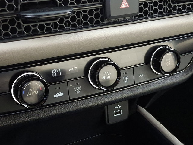 Used 2024 Honda HR-V LX image 15