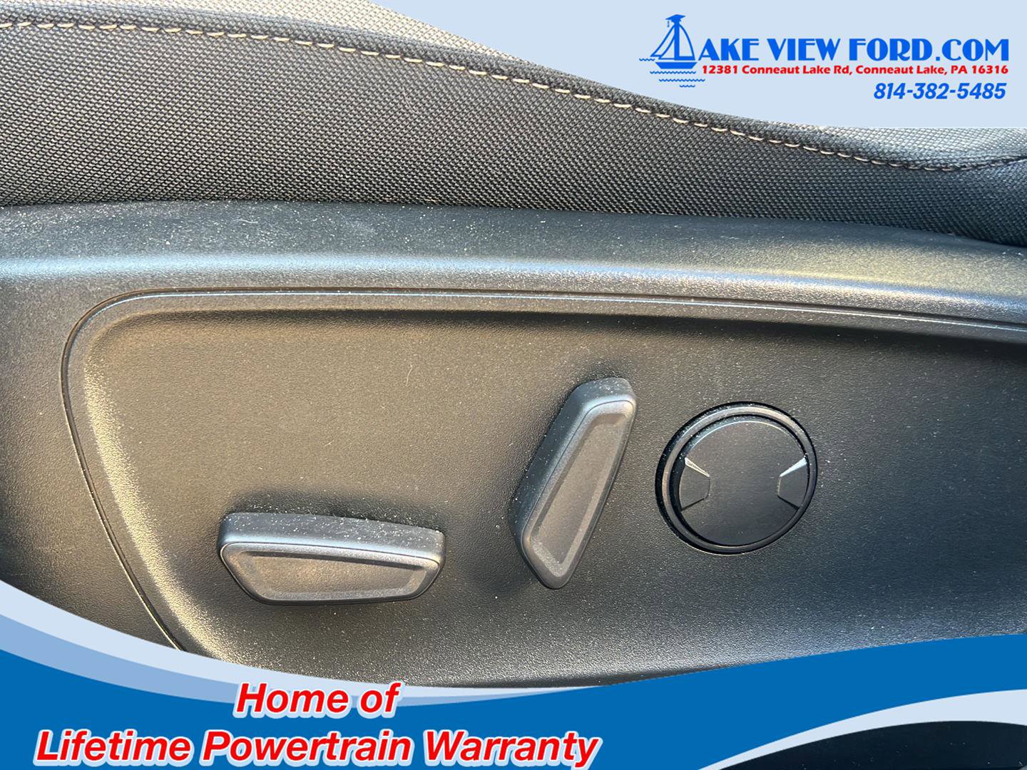 Used 2022 Ford Escape SE w/ Convenience Package image 16