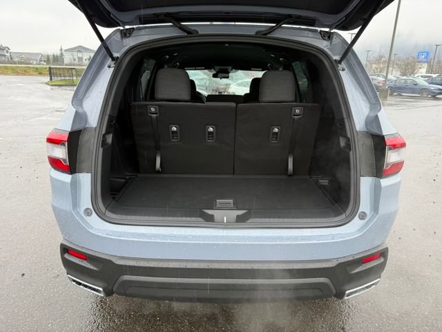 New 2025 Honda Pilot Sport image 13