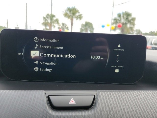 New 2026 MAZDA CX-90 3.3 Turbo w/ Select Package image 39