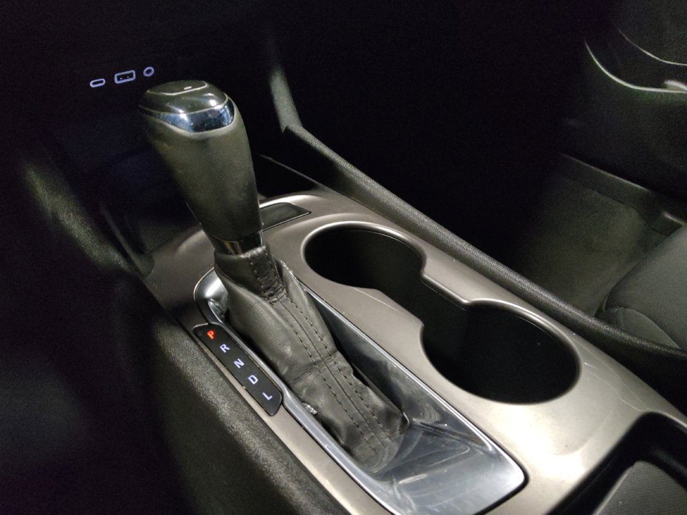 Used 2019 Chevrolet Malibu LS w/ LPO, Convenience Package 1 FWD image 26