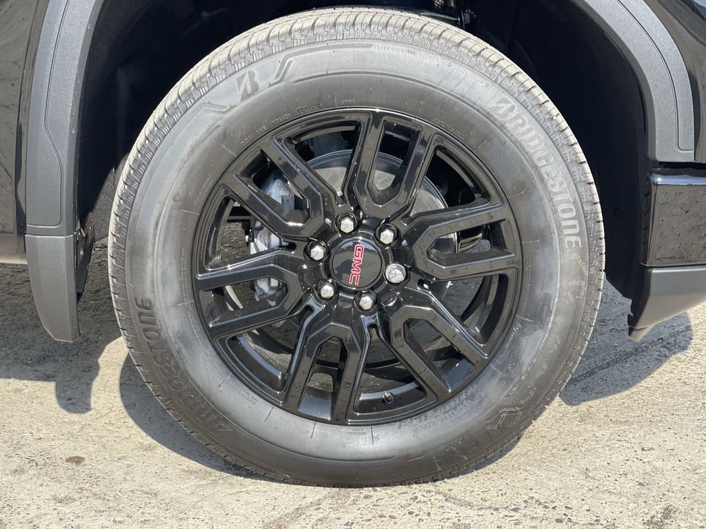 New 2026 GMC Sierra 1500 Elevation image 32