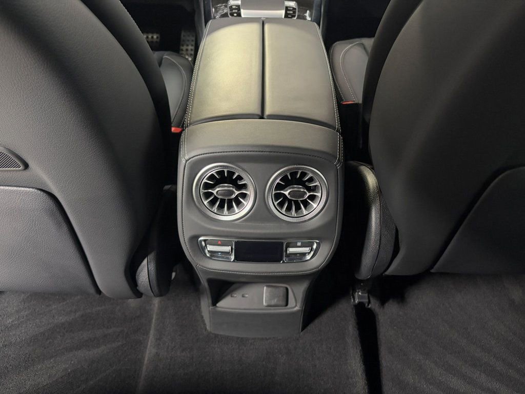 Certified 2025 Mercedes-Benz G 63 AMG 4MATIC image 28