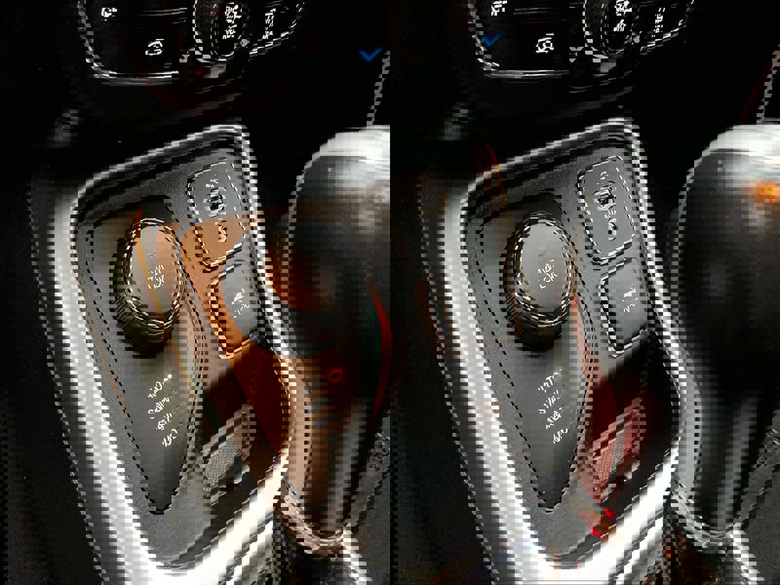 Used 2019 Jeep Compass Latitude w/ Cold Weather Group image 39