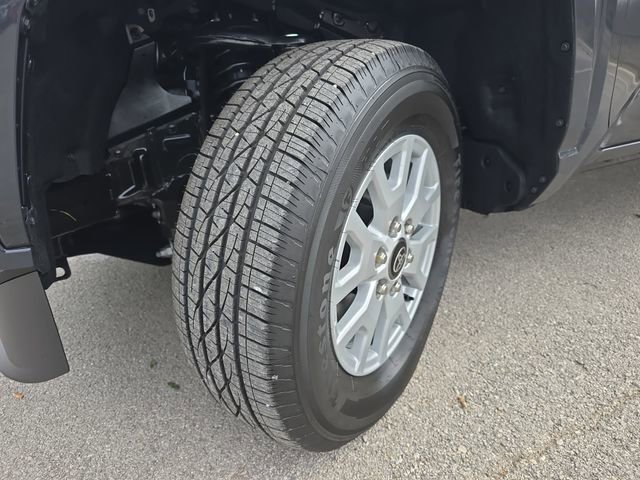 New 2026 Toyota Tacoma SR5 image 30