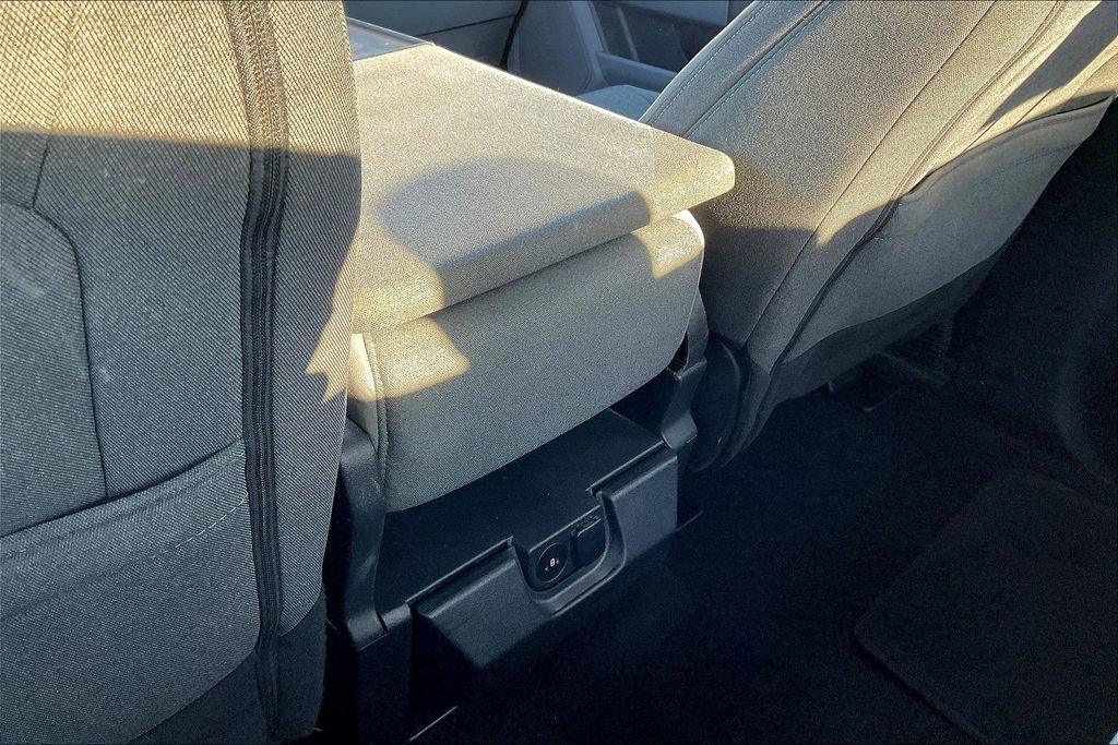 Used 2024 Ford F150 XLT w/ Tow/Haul Package image 25