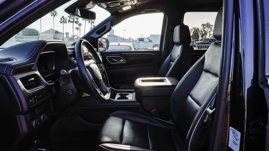 Used 2024 Chevrolet Tahoe Premier RWD image 21