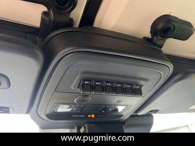 New 2025 Ford Bronco Raptor AWD/4WD image 26