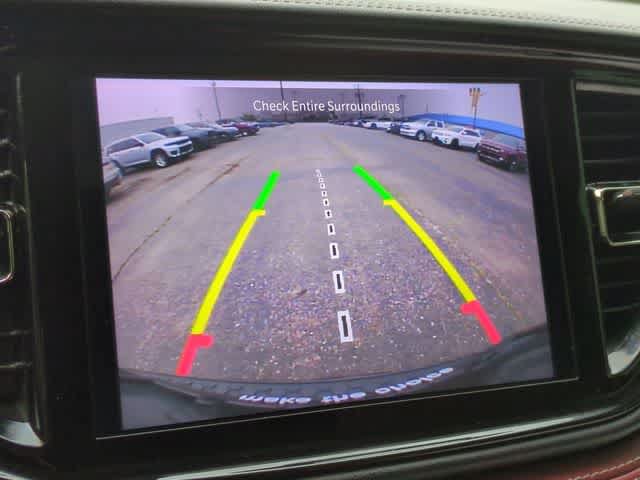 Used 2021 Dodge Durango SRT w/ Premium Interior Group AWD/4WD image 30