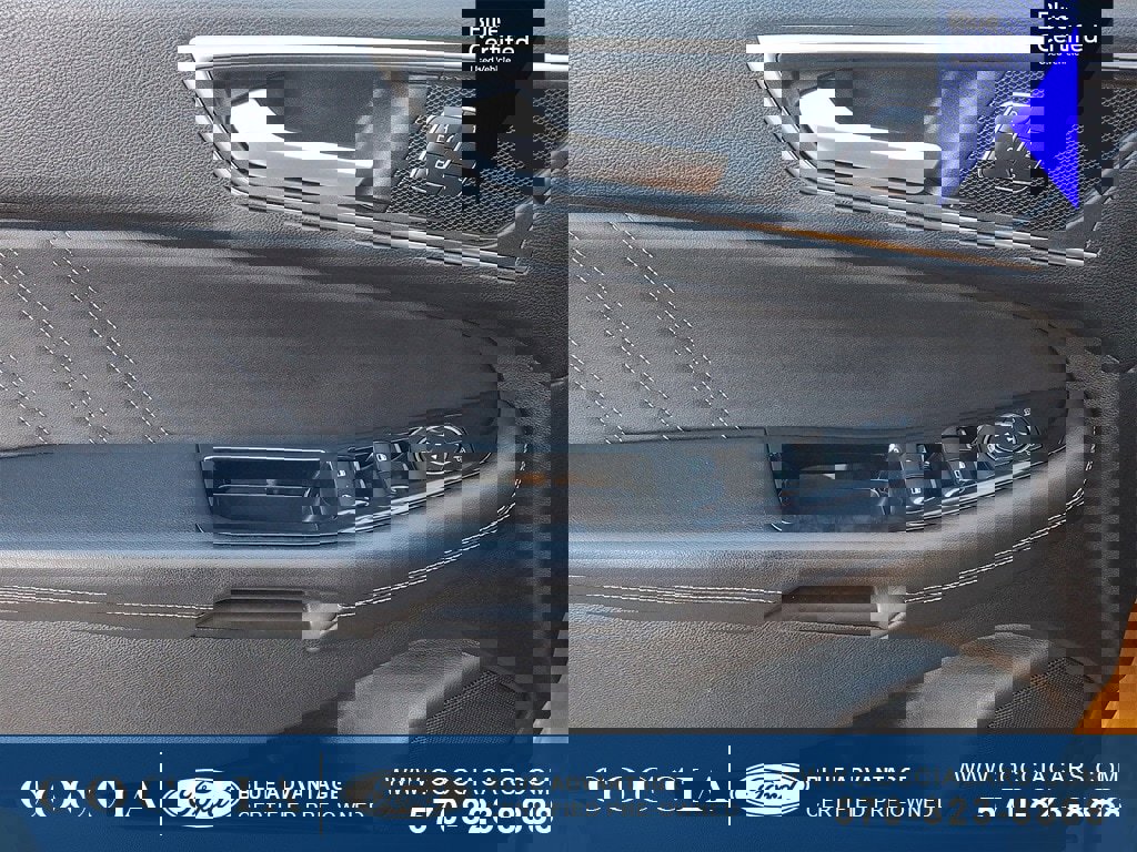 Used 2015 Ford Edge Sport image 12