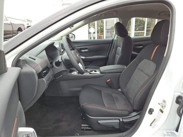 New 2025 Nissan Sentra SR image 26