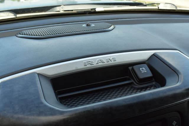 Used 2020 RAM 1500 Big Horn AWD/4WD image 23