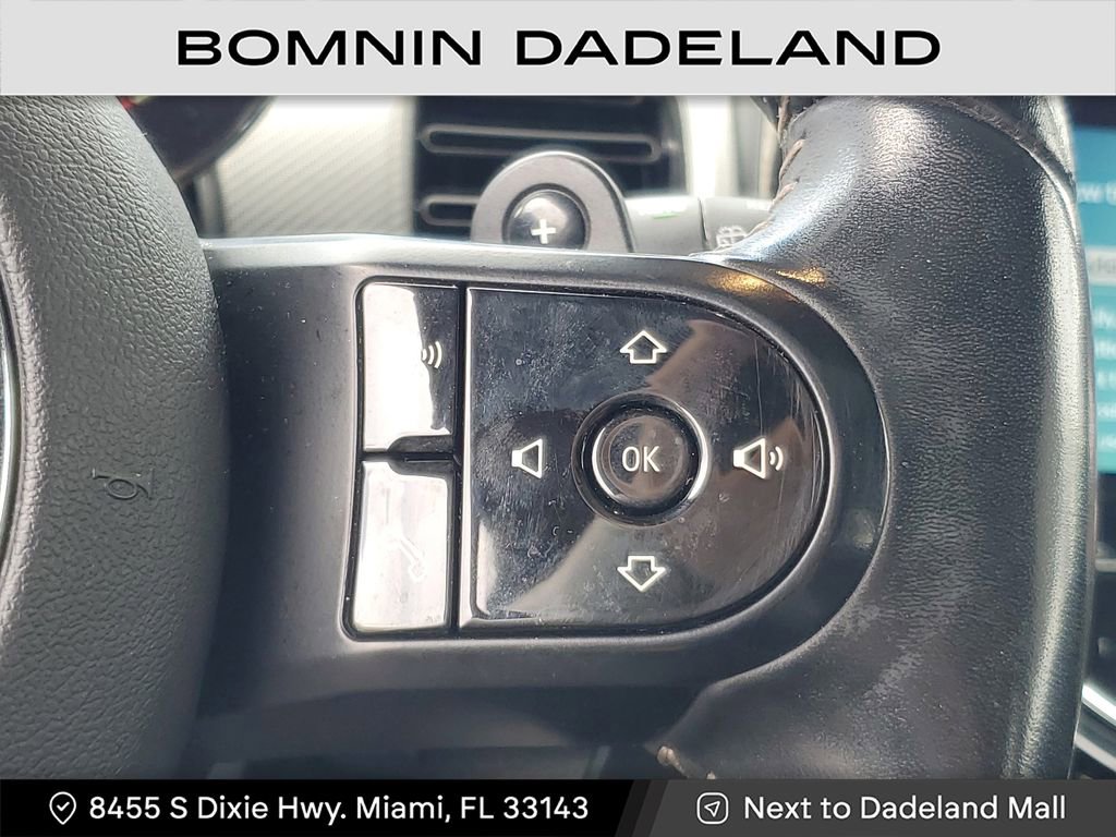 Used 2022 MINI Cooper S image 16