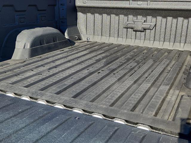Used 2024 Chevrolet Silverado 1500 LTZ w/ LTZ Premium Package image 27