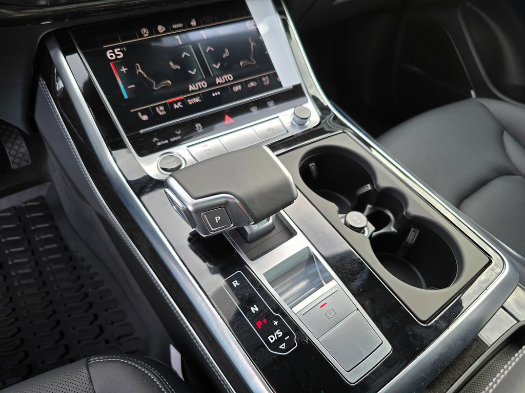 Used 2026 Audi Q8 Premium Plus w/ Premium Plus Package AWD/4WD image 28