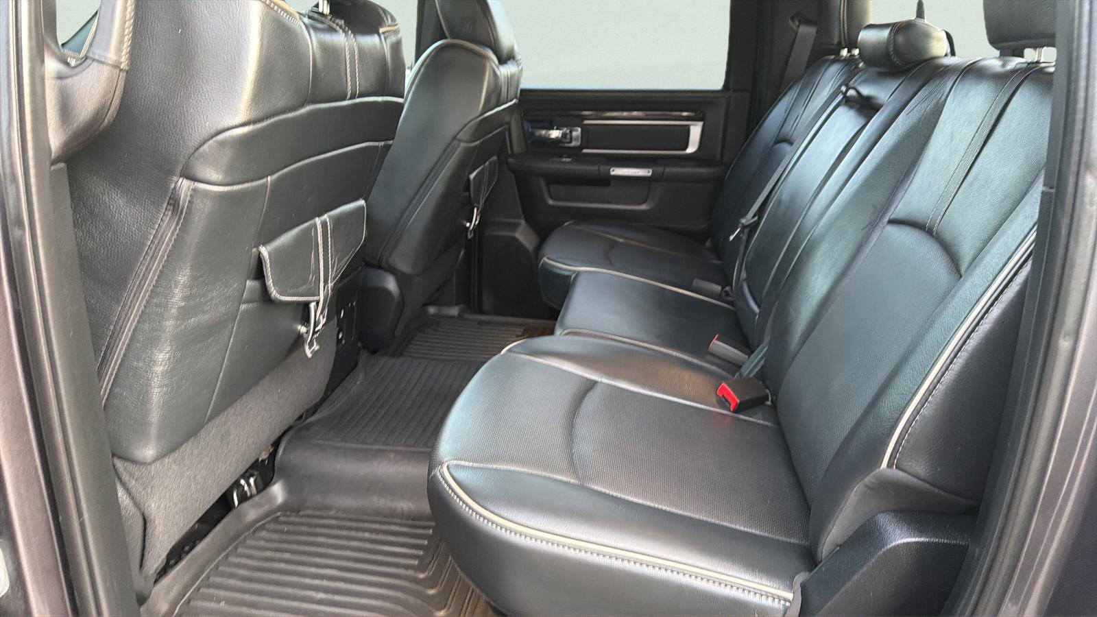 Used 2016 RAM 1500 Limited image 23