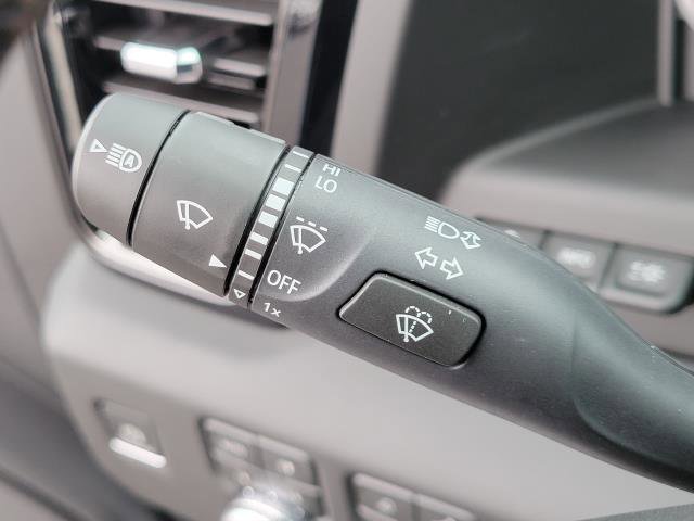 New 2026 GMC Sierra 2500 AT4 w/ AT4 Premium Plus Package image 14