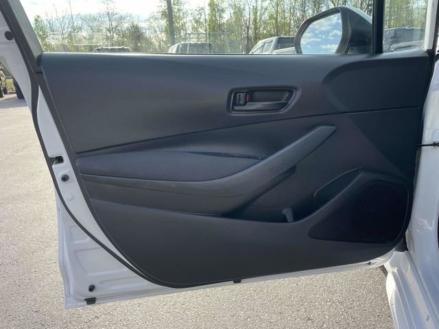 Used 2024 Toyota Corolla LE image 15