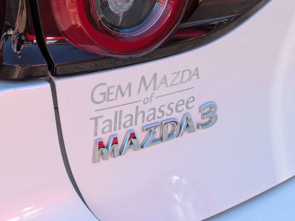 Used 2023 MAZDA MAZDA3 s image 14