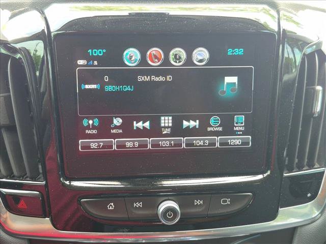 Used 2019 Chevrolet Traverse LT FWD image 14