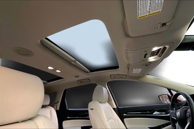Used 2023 Buick Enclave Premium w/ Experience Buick Package image 19