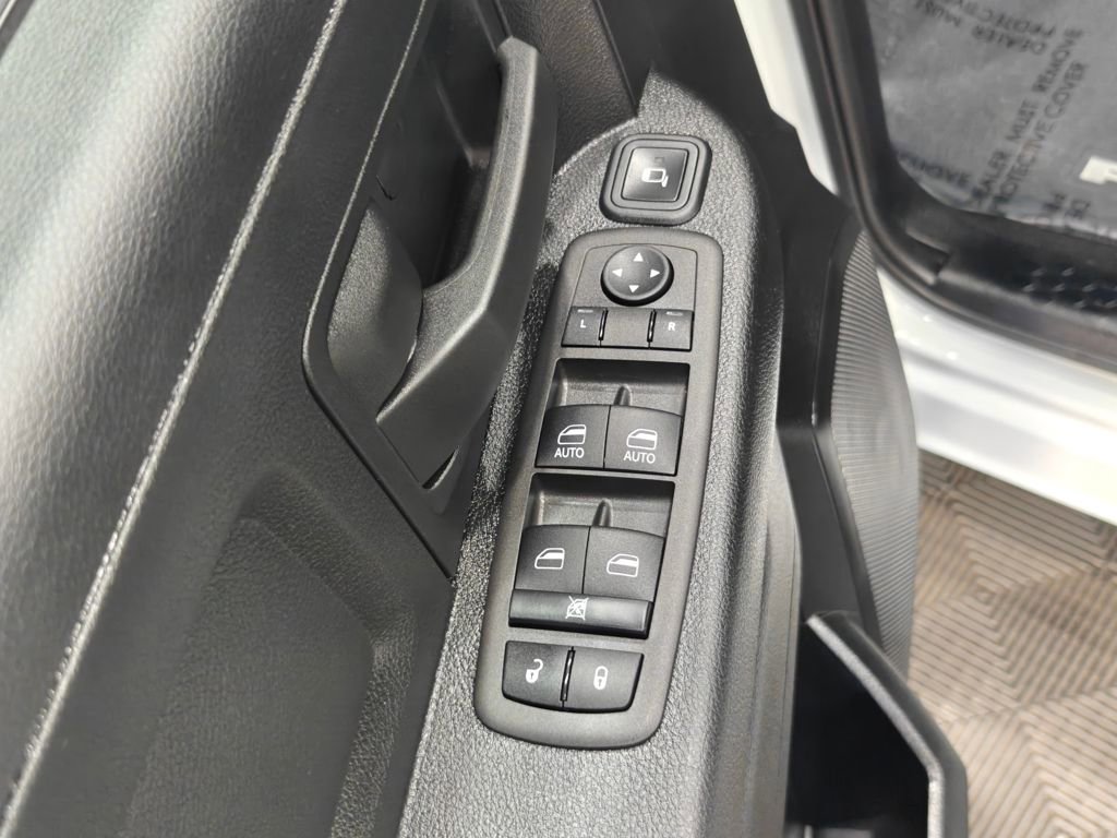 Used 2024 RAM 3500 Tradesman w/ Safety Group image 53