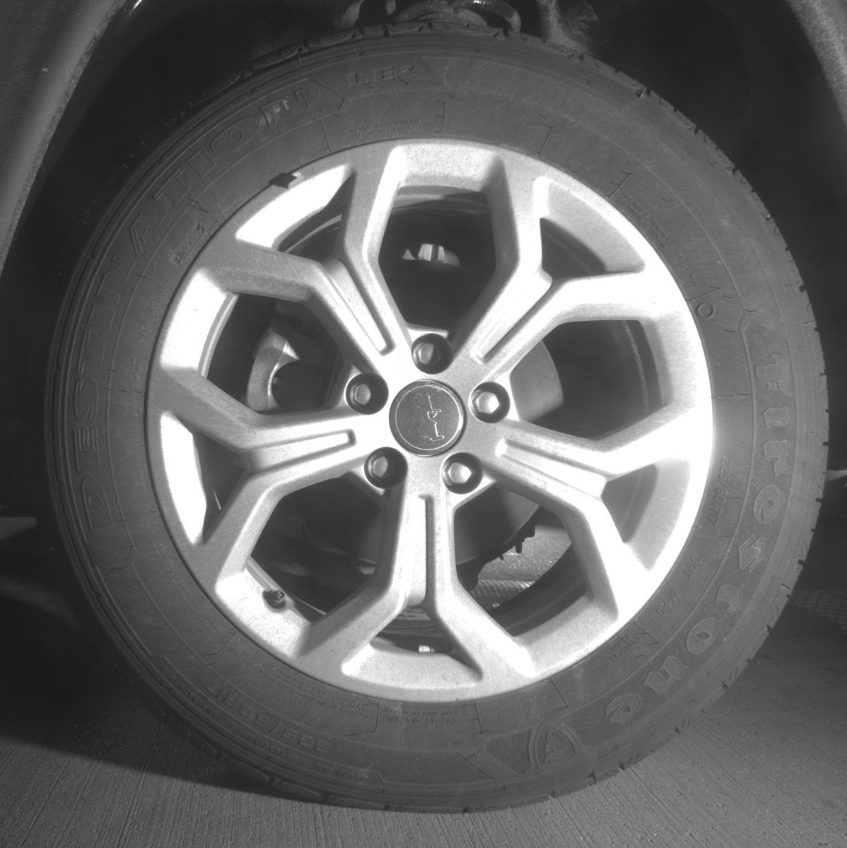 Used 2025 Jeep Compass Latitude image 14