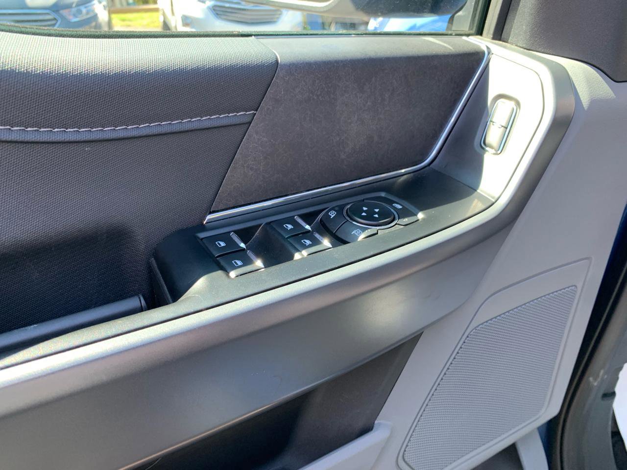 Used 2025 Ford F150 XLT w/ Equipment Group 301A Standard image 13