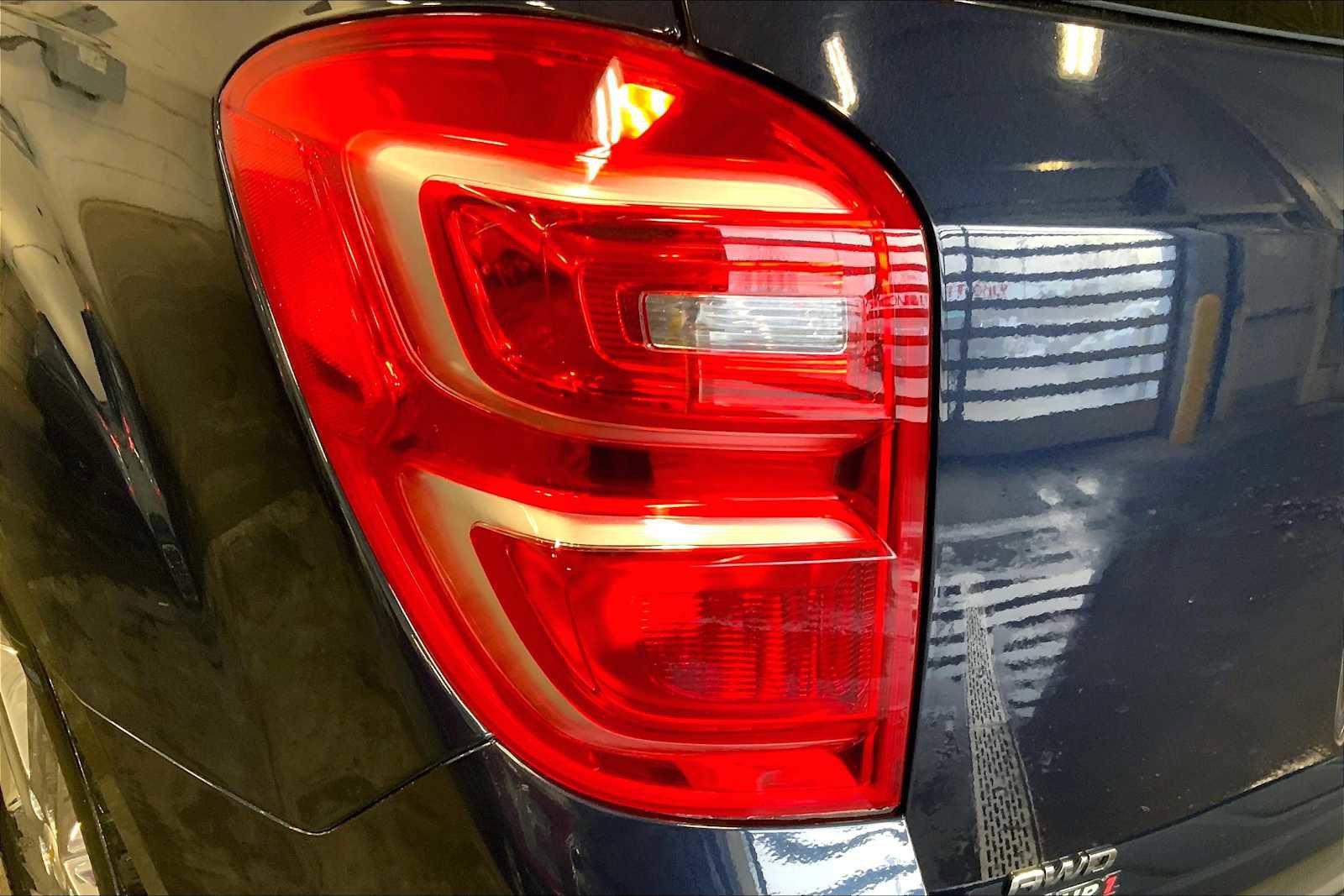 Used 2016 Chevrolet Equinox LT image 27