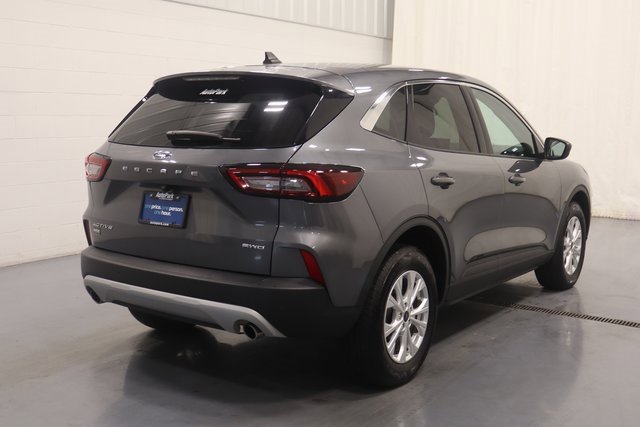 Used 2023 Ford Escape Active w/ Tech Pack #1 image 26